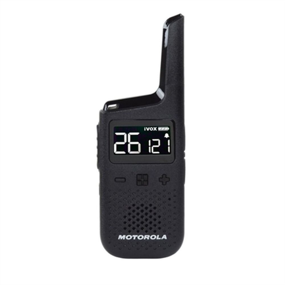 Walkie-Talkie Motorola XT185