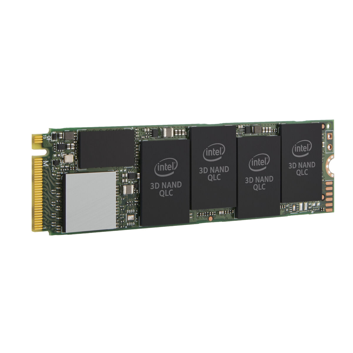 Hard Disk Intel SSDPEKNW020T8X1 2 TB SSD