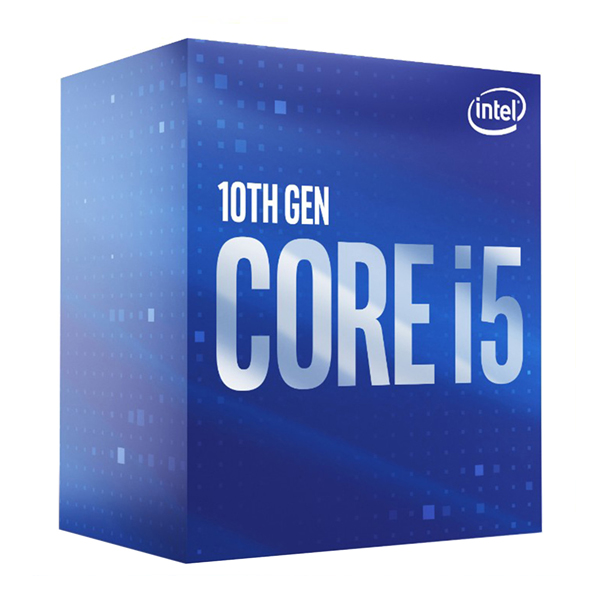 Procesor Intel Core™ i5-10400 4.30 GHz 12 MB
