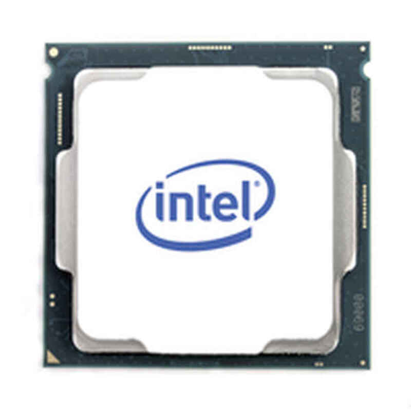 Procesor Intel i5-10600KF i5-10600KF 4,1 GHz 12 MB LGA 1200 LGA 1200