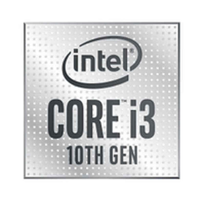 Procesor Intel i3 10100F 3.6 GHz 6 MB LGA 1200