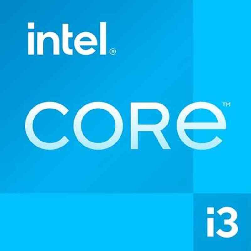 Procesor Intel i3 10105