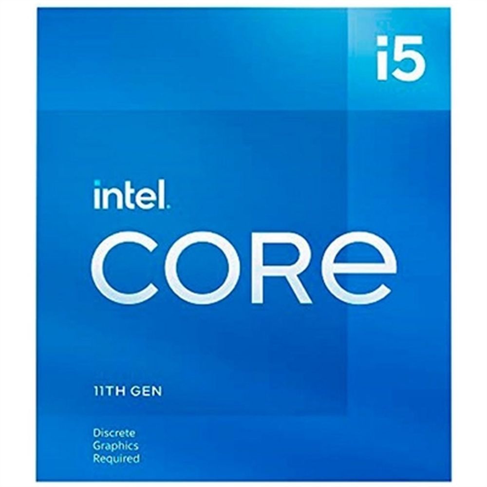 Procesor Intel i5-11400F