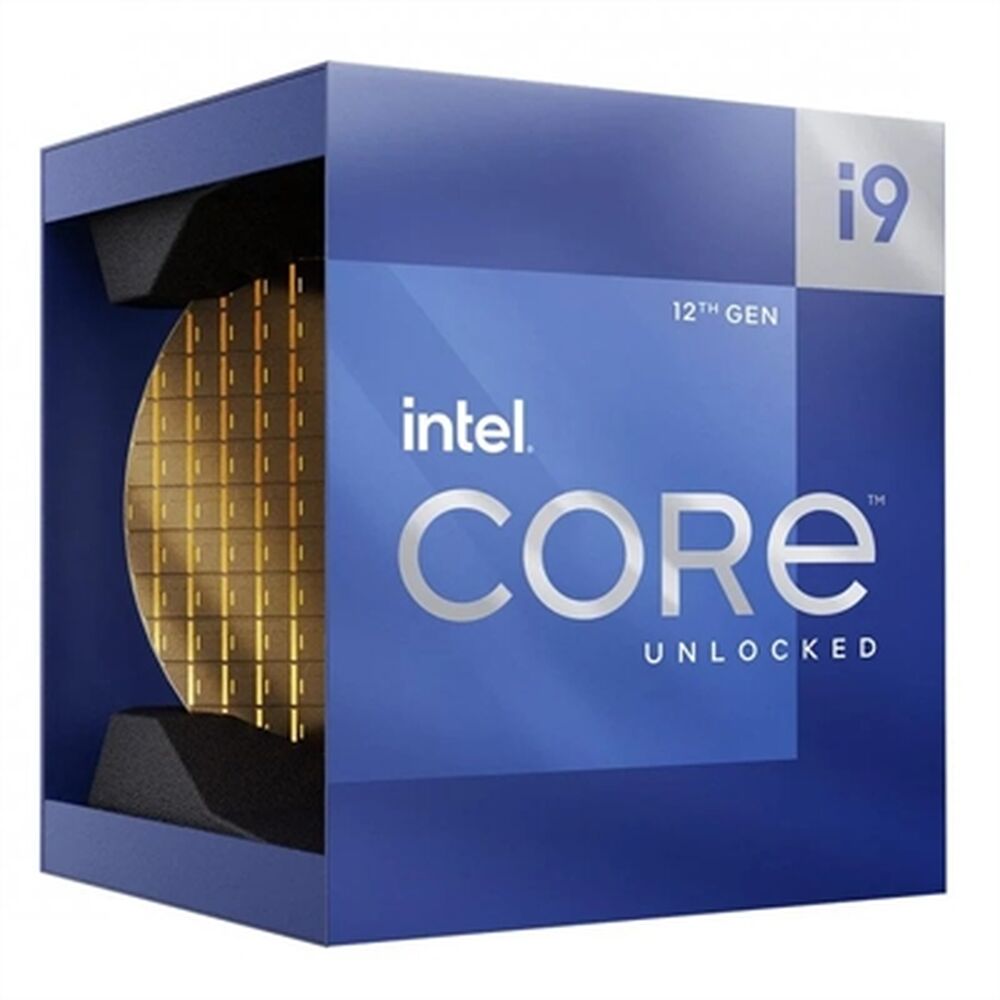 Procesor Intel i9-12900K 5.2Ghz 30MB LGA 1700