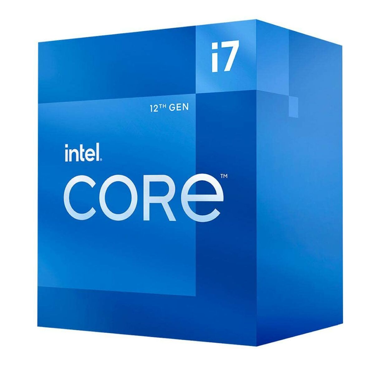 Procesor Intel Intel Core i7-12700 12 Nuclee LGA1700