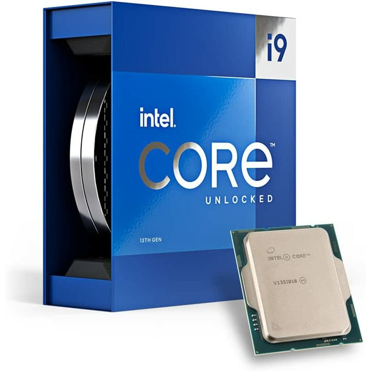 Procesor Intel i9-13900K