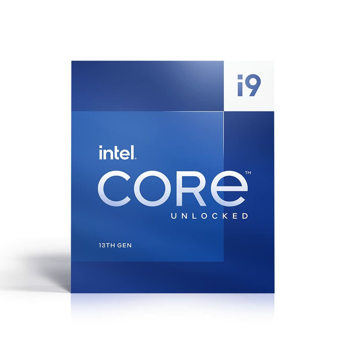 Procesor Intel i9-13900