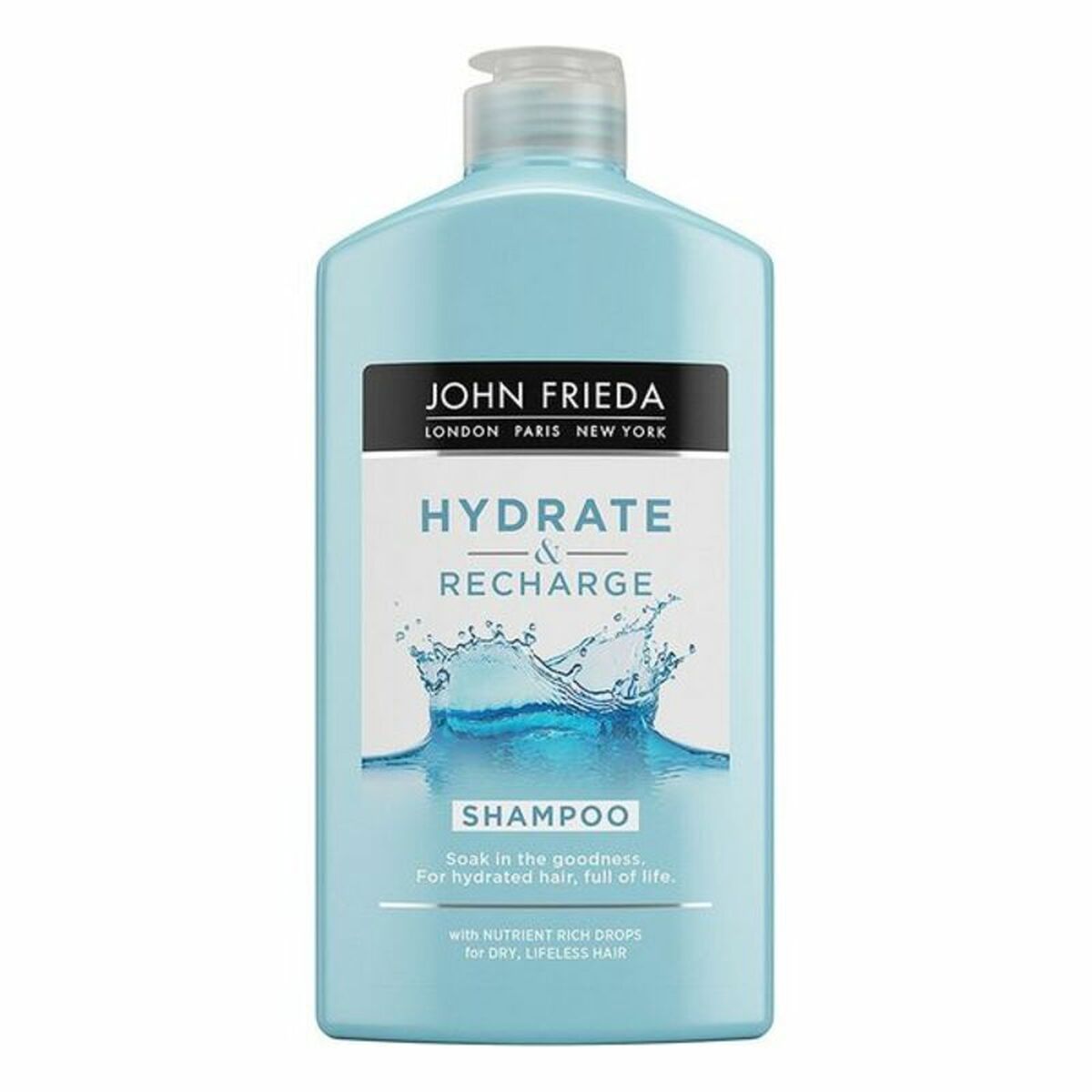 Șampon Hydrate Recharge John Frieda (250 ml)