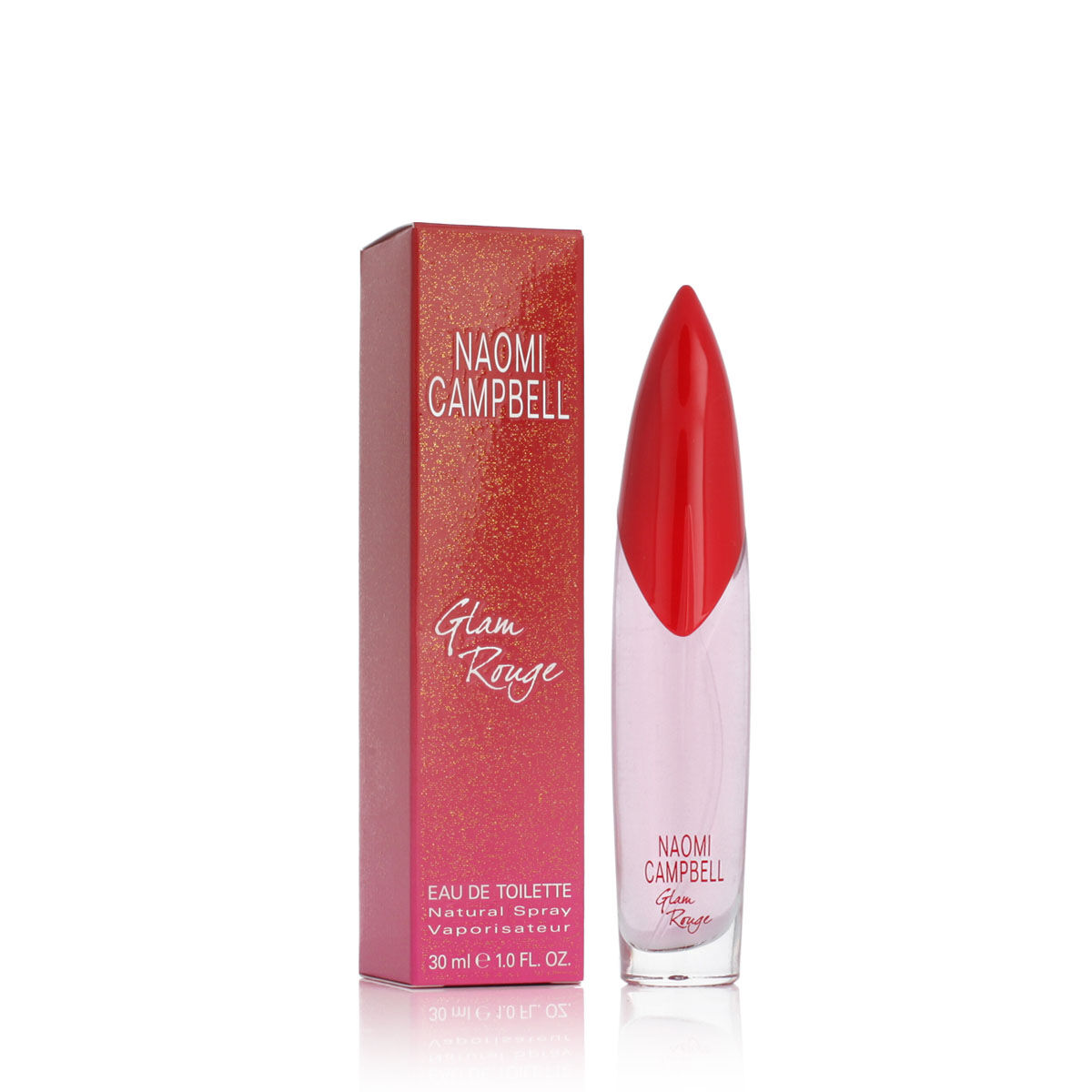 Parfum Femei Naomi Campbell EDT Glam Rouge (30 ml)