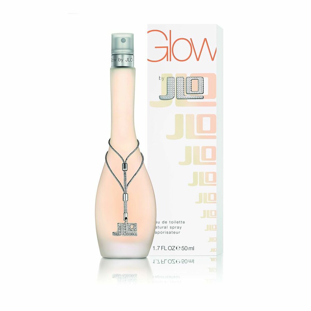 Parfum Femei Glow JLO Lancaster (50 ml) EDT