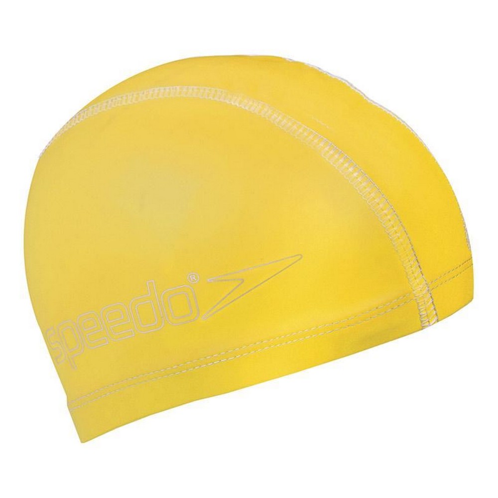 Cască de Înot Speedo Pace Cap JU Kids Galben