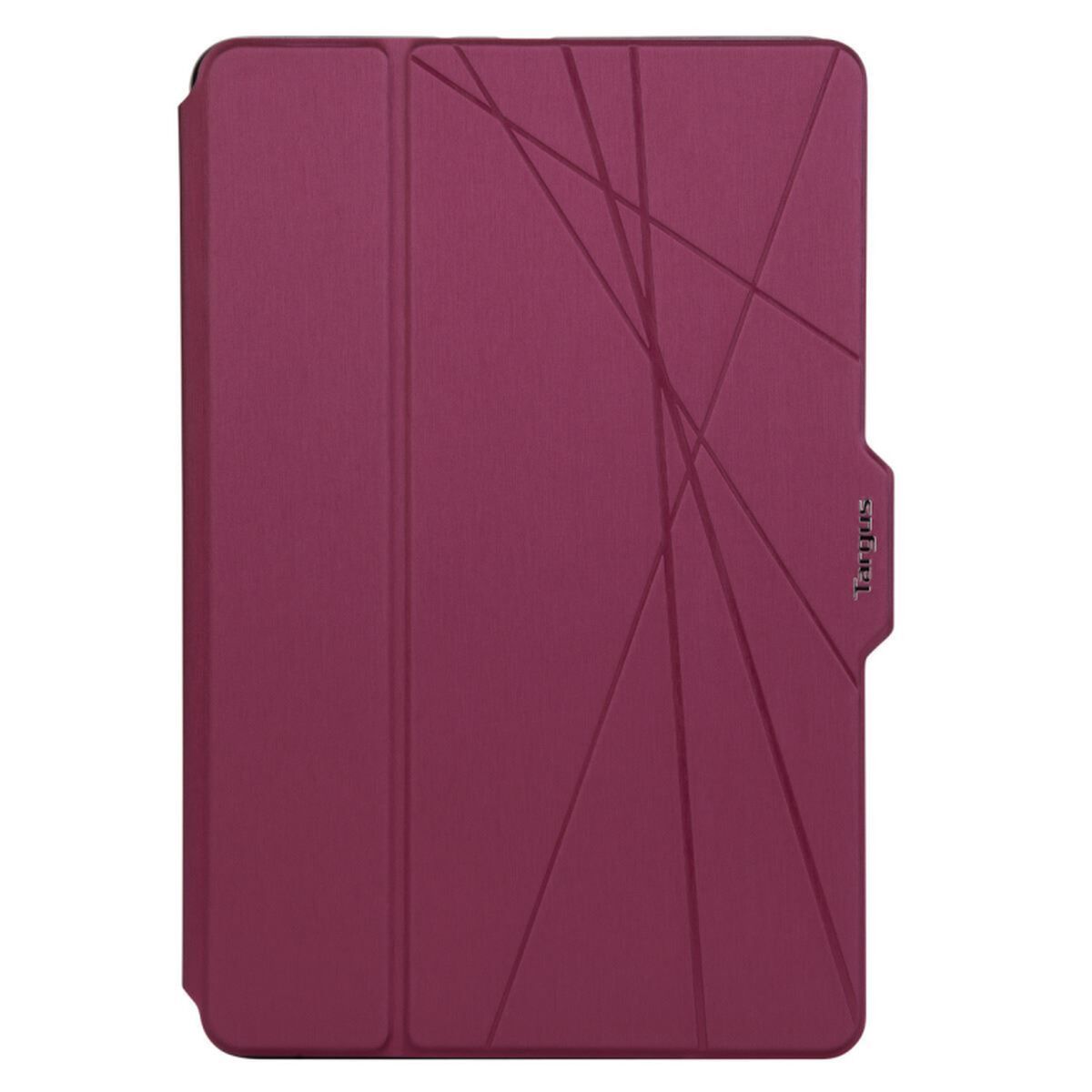 Husă pentru Tabletă Targus Galaxy Tab S4 (2018) Roșu 10,5