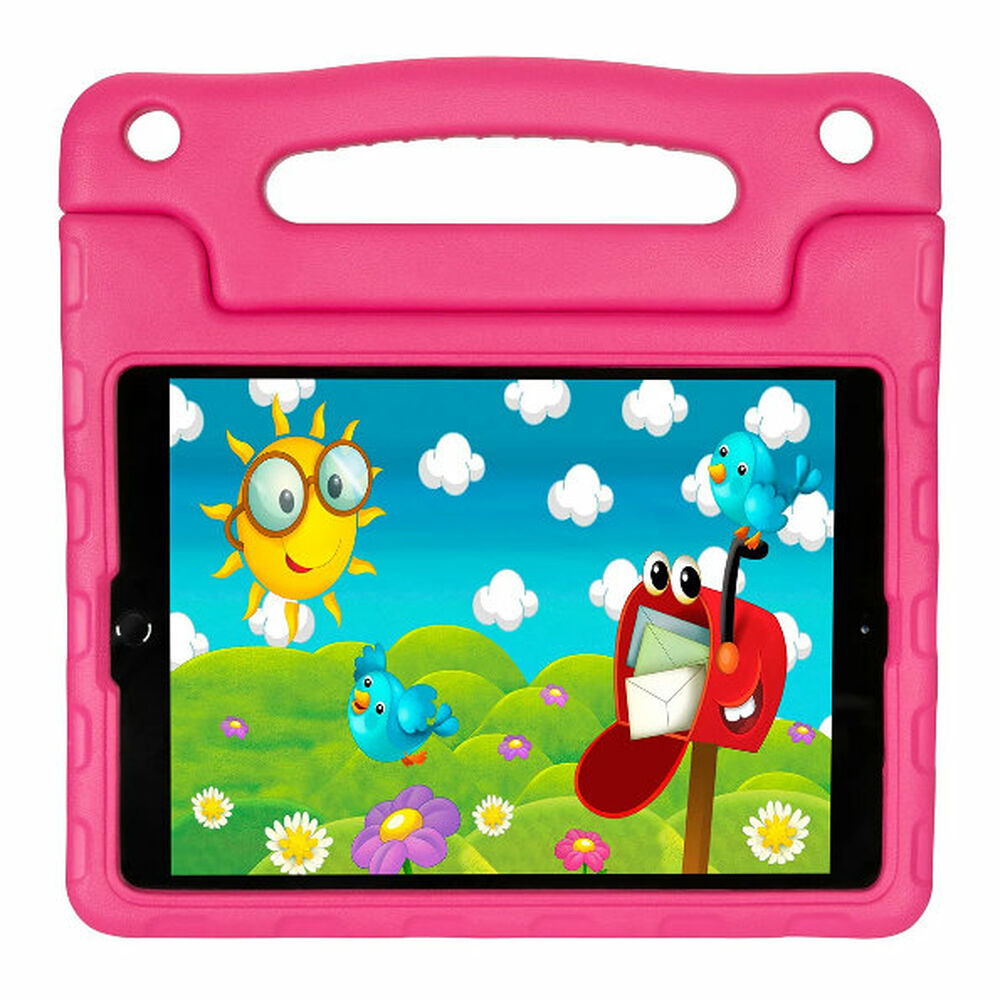 Husă pentru Tabletă Targus THD51208GL Roz Băieți iPad 10.2 