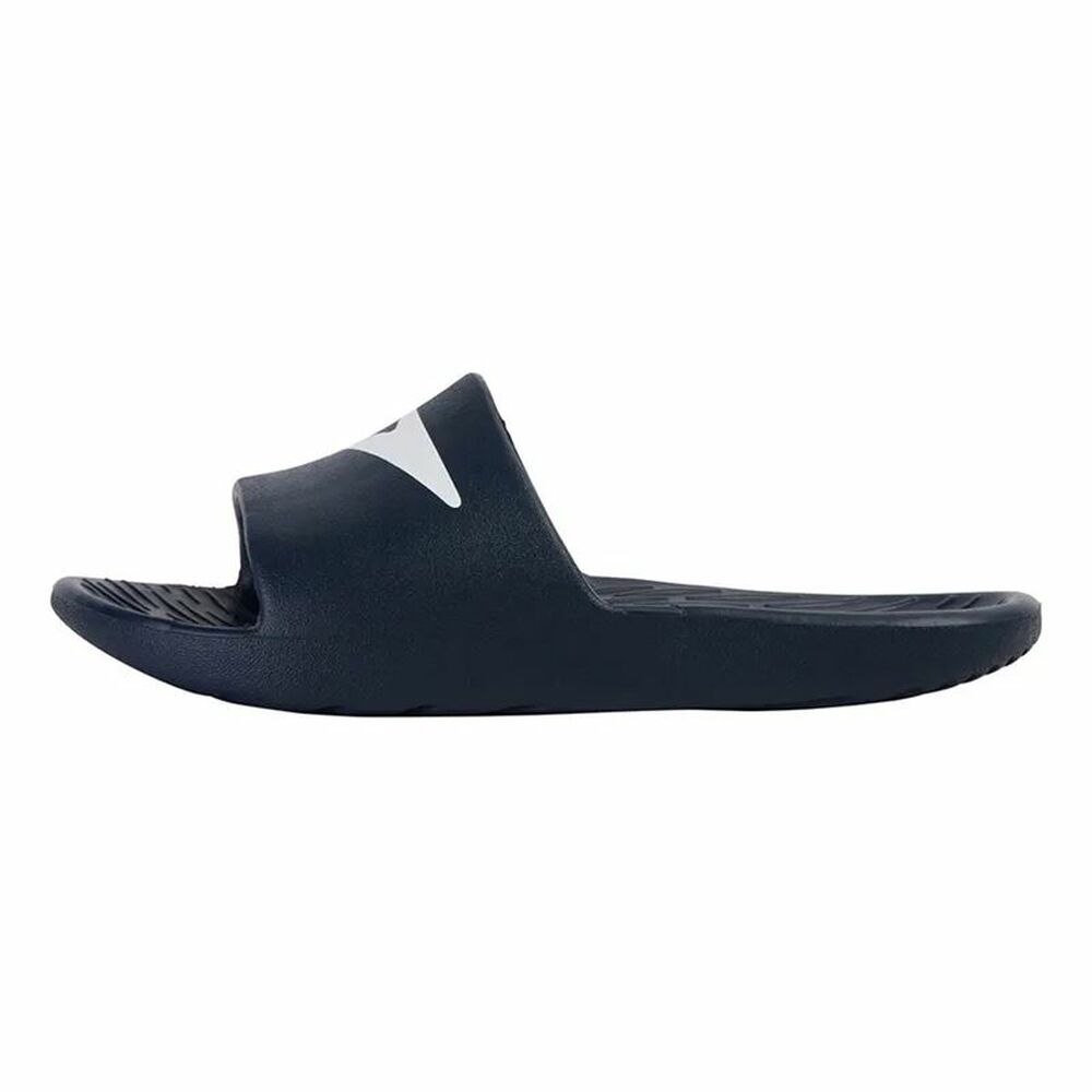 Șlapi pentru Copii Speedo Slide Jr Albastru închis - Mărime la picior 32