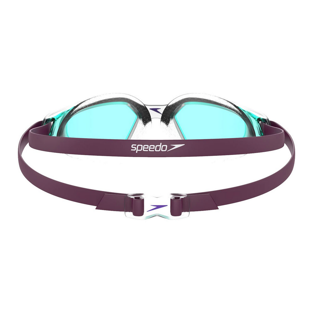 Ochelari de Înot pentru Copii Speedo Hydropulse Jr Purpuriu