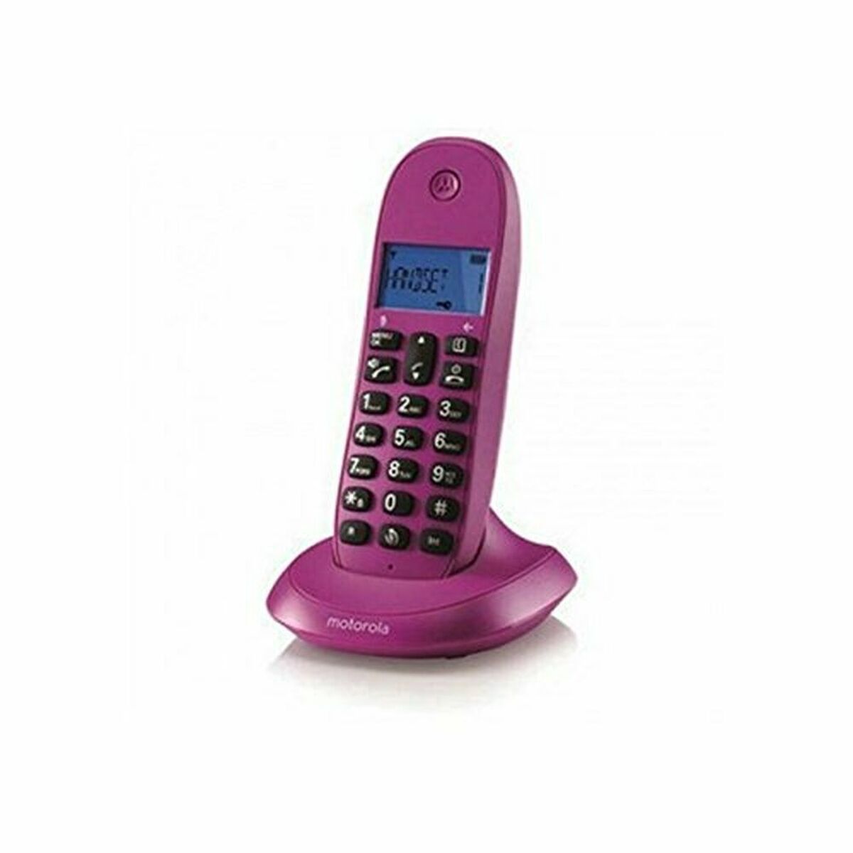 Telefon fără Fir Motorola C1001LB+
