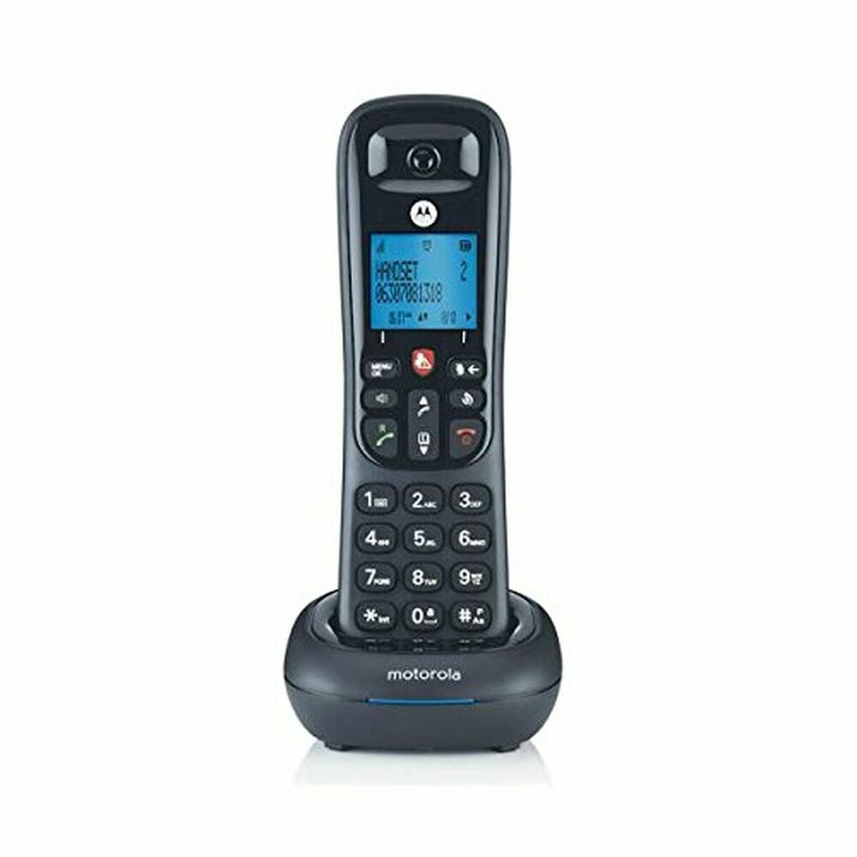 Telefon fără Fir Motorola CD4001