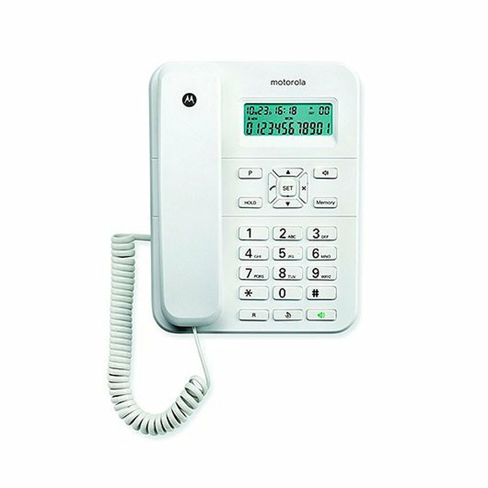 Telefon Fix Motorola CT202