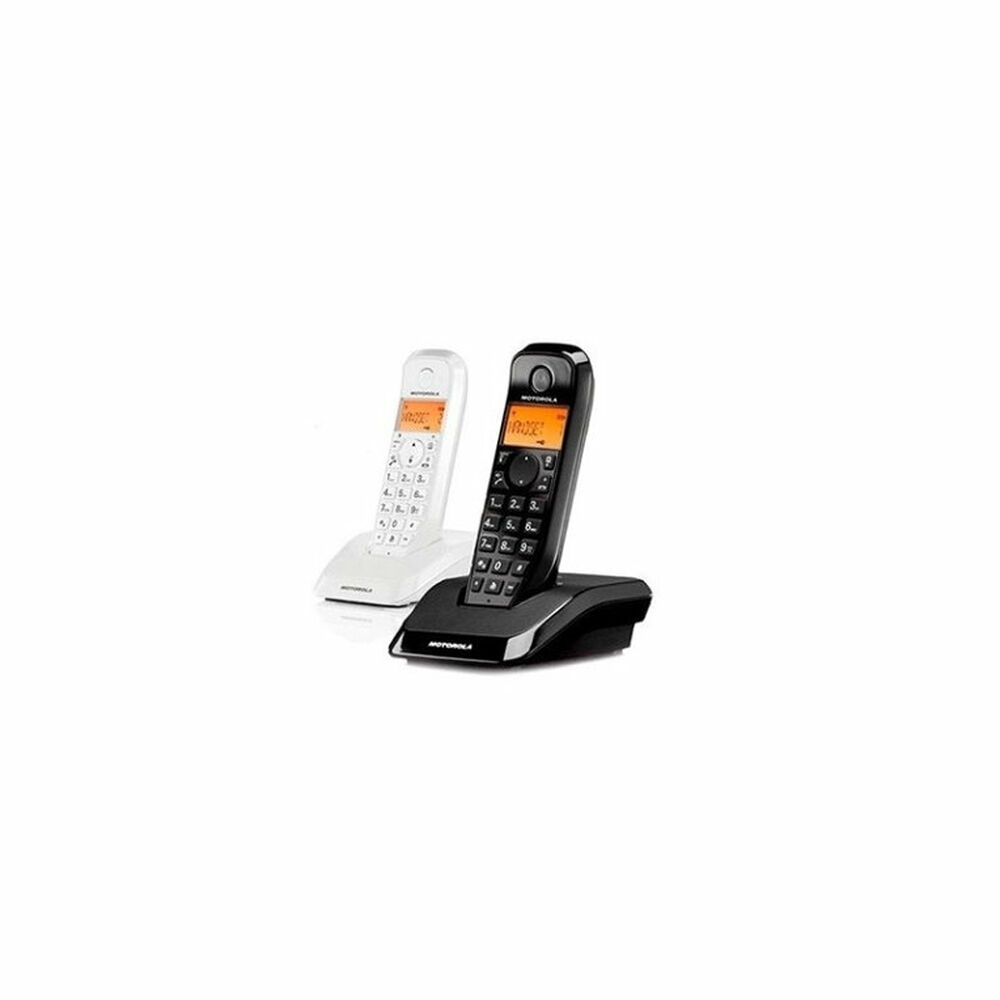 Telefon fără Fir Motorola S1202 Duo