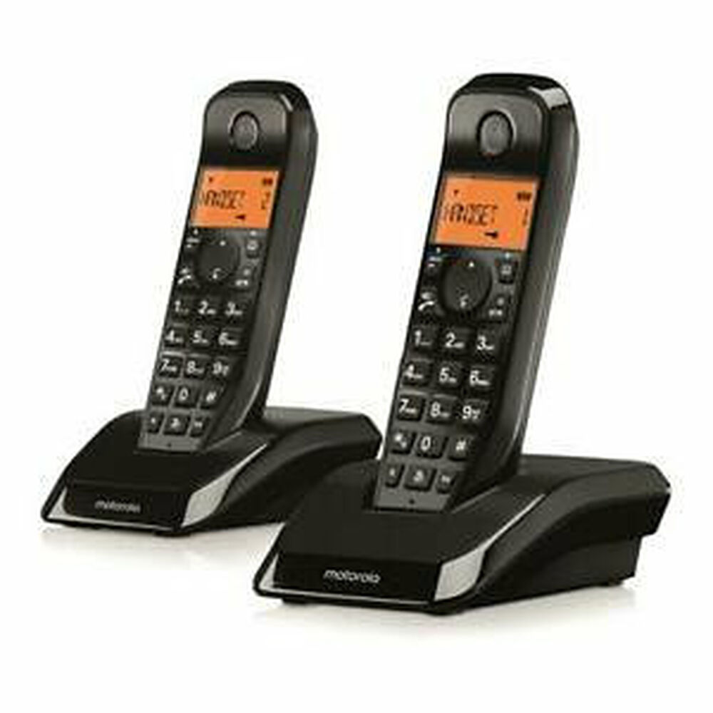 Telefon fără Fir Motorola S1202