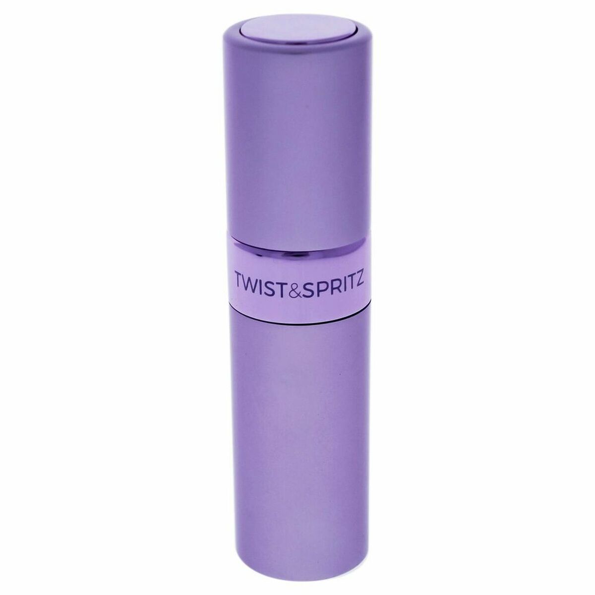 Pulverizator reîncărcabil Twist & Take Light Purple (8 ml)