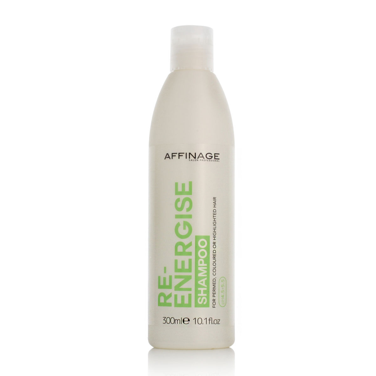 Șampon restructurant Affinage Professional Re-Energise (300 ml)