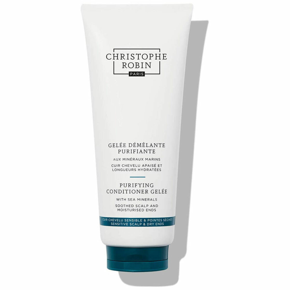 Balsam Christophe Robin Purifying Conditioner Gelee (200 ml)