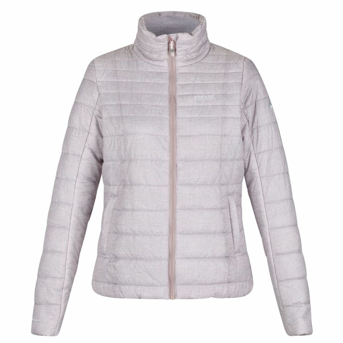 Jachetă Sport de Damă Regatta Freezeway III Insulated Roz - Mărime XL