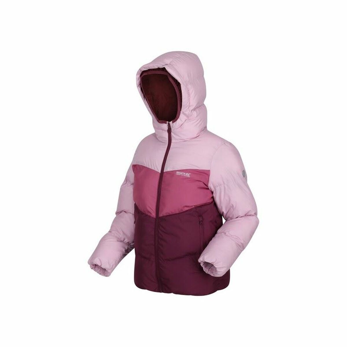 Jachetă Sport pentru Copii Regatta Lofthouse VI Roz - Mărime 14 Ani 