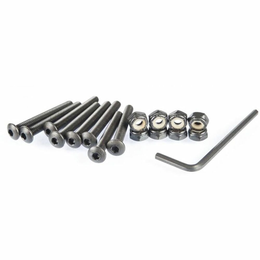 Kit de Scule de Montaj Bolts Allen Dstreet ‎DST-BLT-0002 1 1/4''