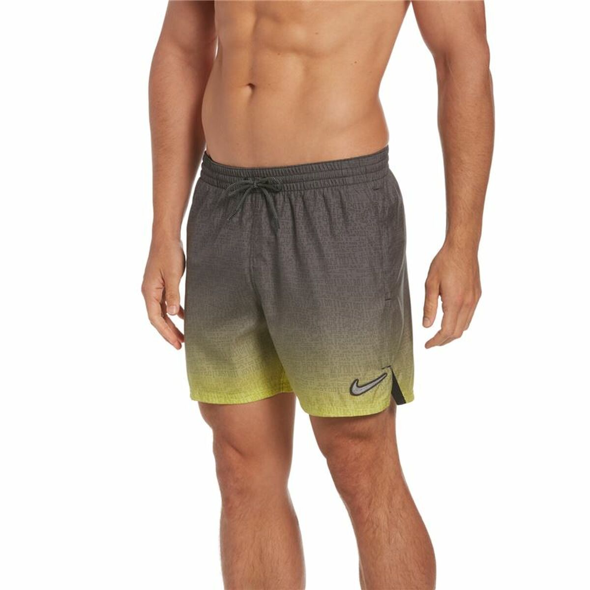 Costum de Baie Bărbați Nike Volley - Mărime S
