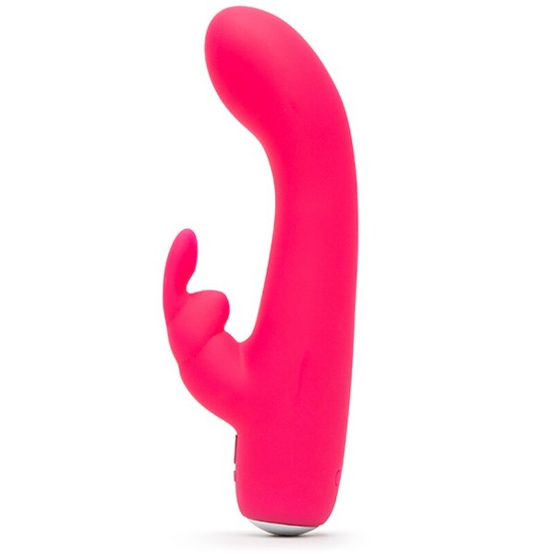 Mini Vibrator Lepure Happy Rabbit 06494