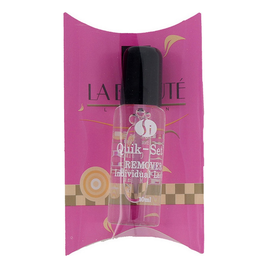 Lipici pentru Gene False Eyelash Remover (10 ml)