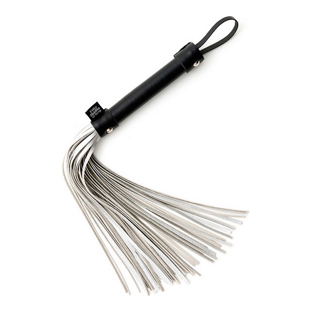 Flogger Satin Fifty Shades of Grey FS-40181