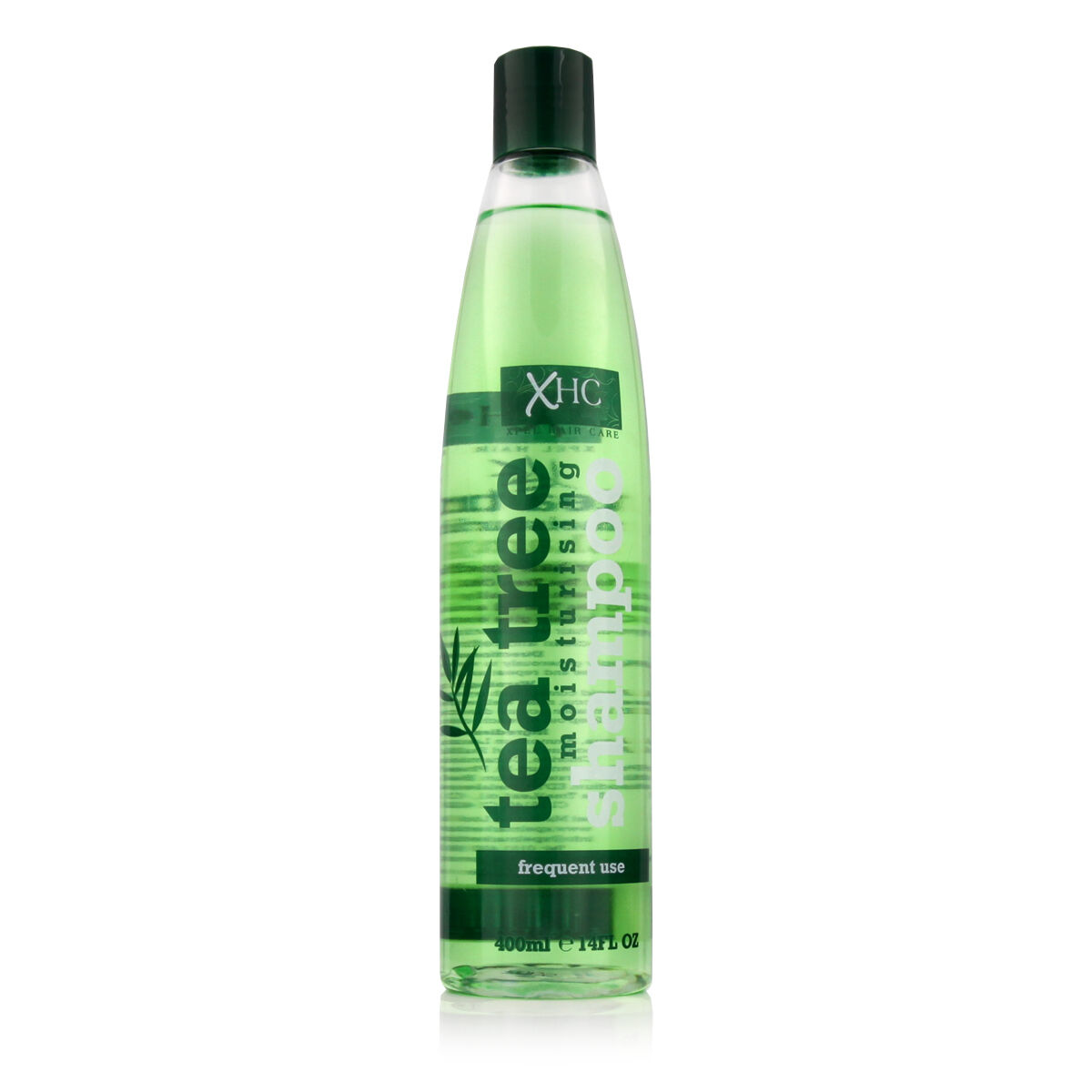 Șampon Hidratant Xpel Tea Tree (400 ml)