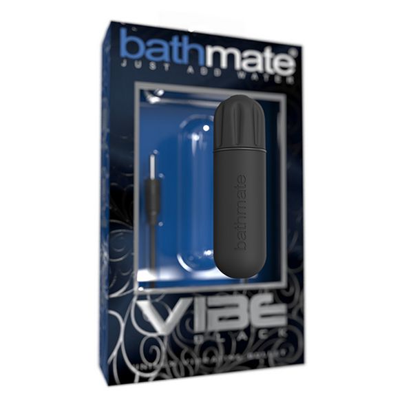 Bathmate Vibe Black - Diameter (cm) 2