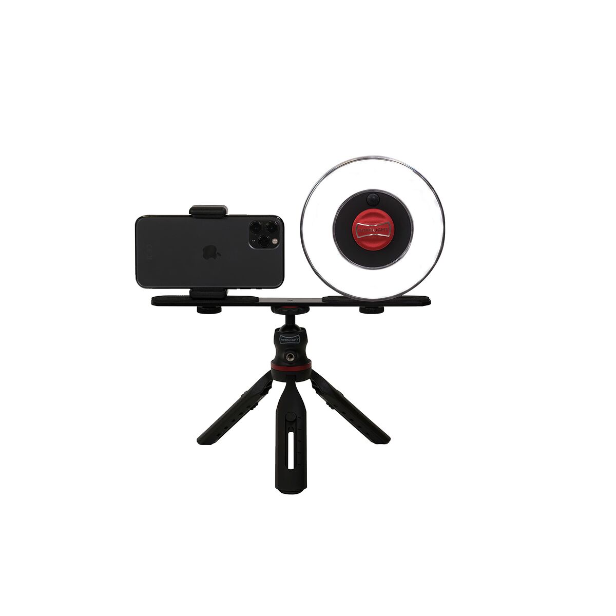 Trepied Portabil Rotolight Ultimate Vlogging Kit