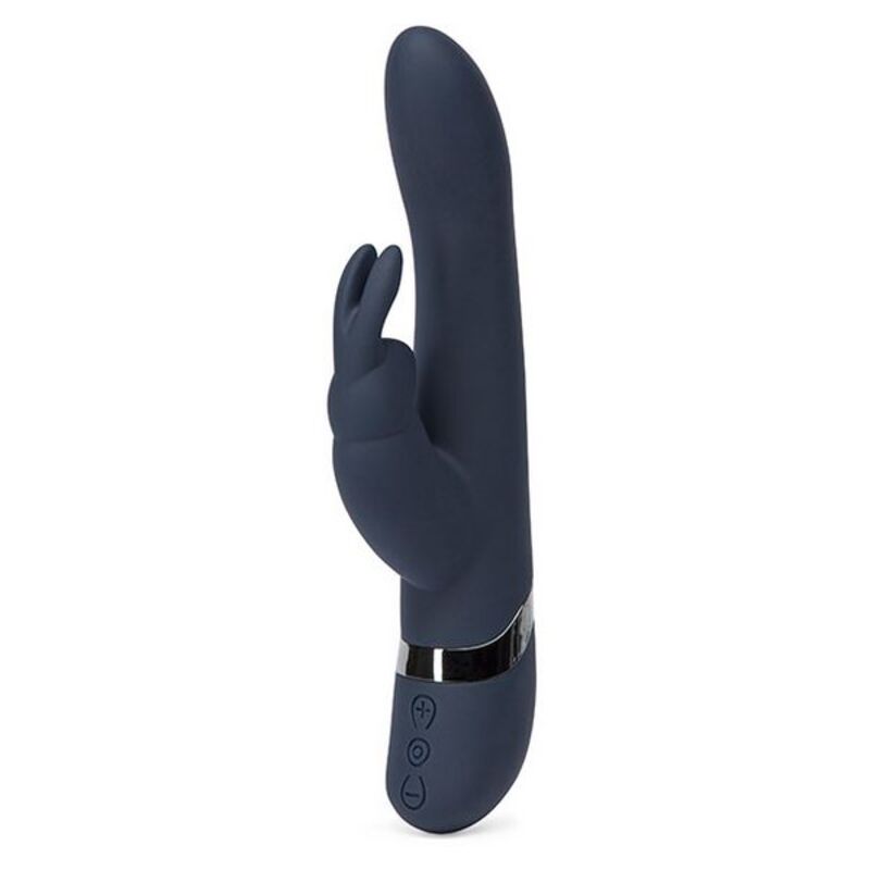 Vibrator Darker Oh My Rabbit Fifty Shades of Grey FS-63943