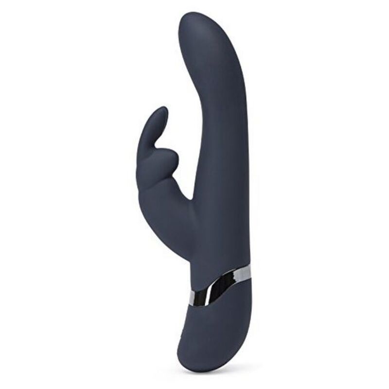 Vibrator Darker Oh My Rabbit Fifty Shades of Grey FS-63943