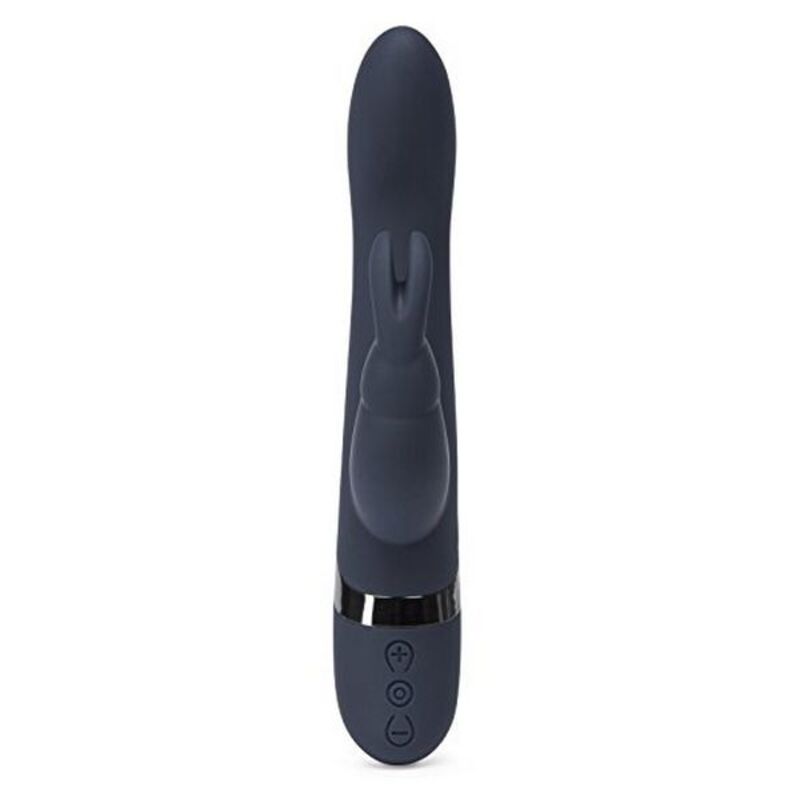 Vibrator Darker Oh My Rabbit Fifty Shades of Grey FS-63943