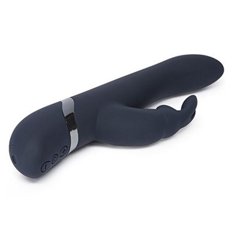 Vibrator Darker Oh My Rabbit Fifty Shades of Grey FS-63943