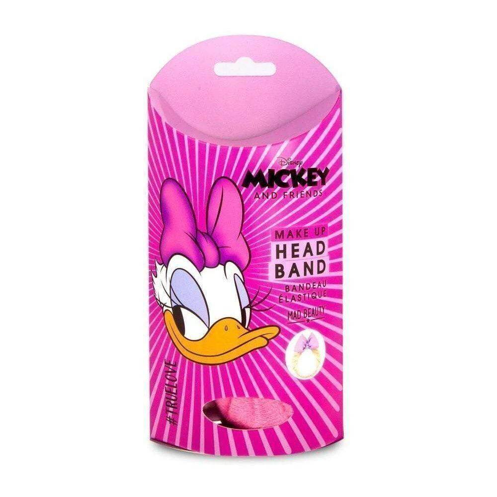 Bandă elastică pentru păr Mad Beauty Disney Daisy