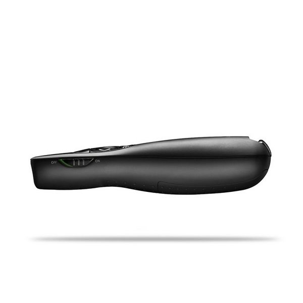 Logitech R400 Wireless Presenter + laser pointer