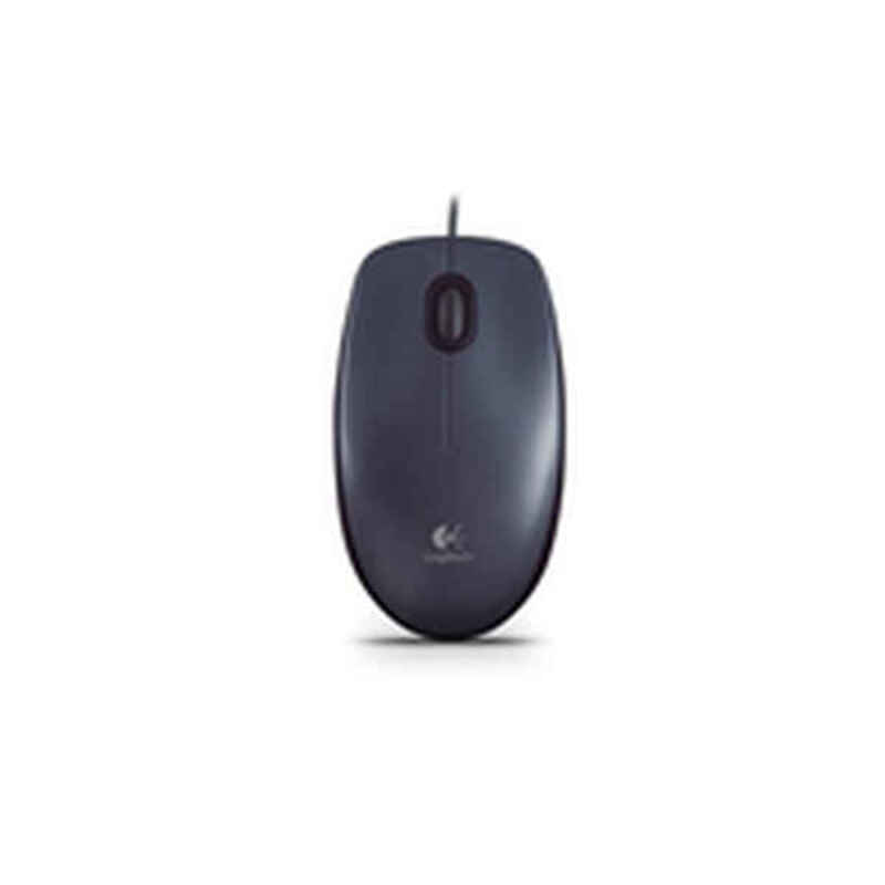 Mouse Logitech M90 CORDED USB