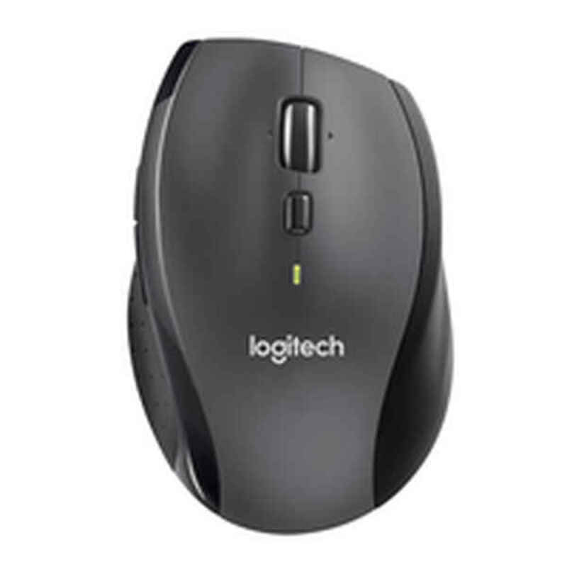 Mouse Fără Fir Logitech M705 1000 dpi Gri