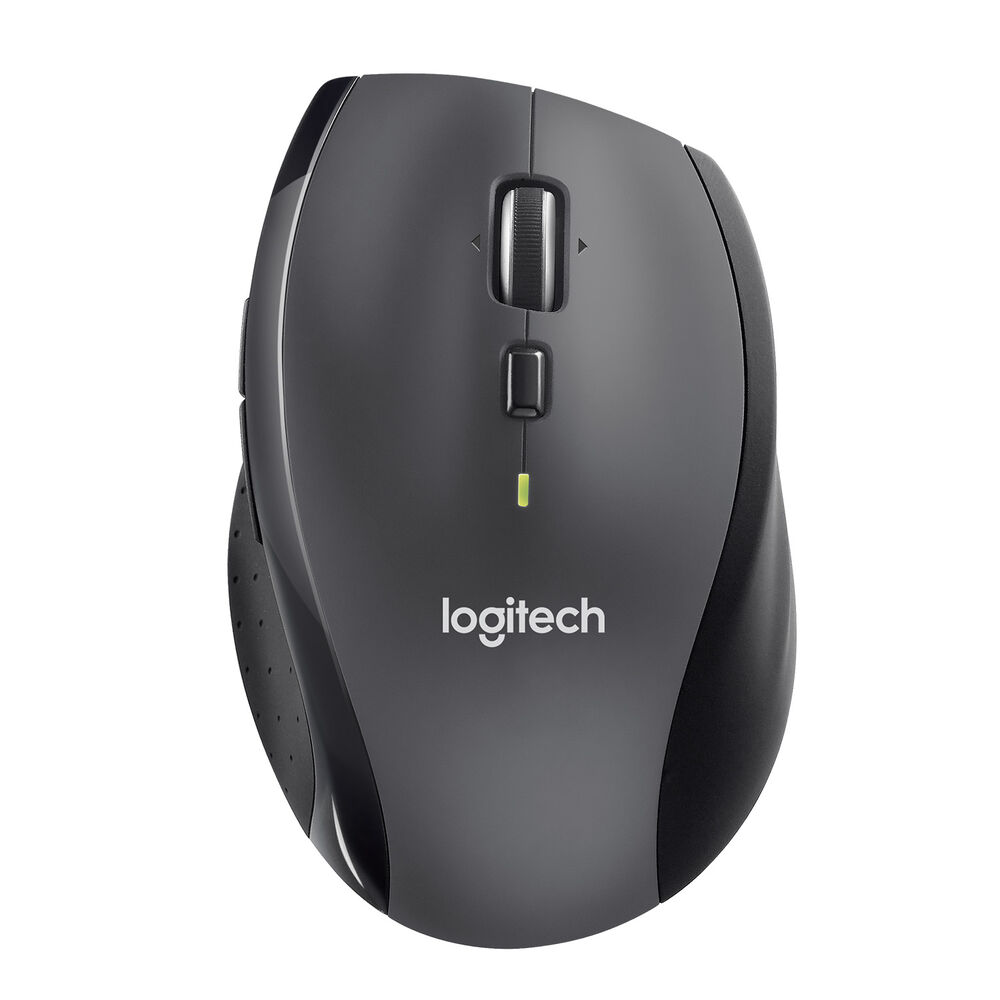 Mouse Fără Fir Logitech 910-001236 1000 dpi Gri