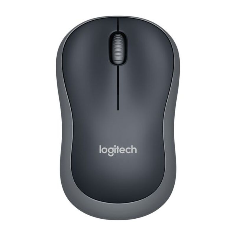 Mouse Logitech M185 Gri