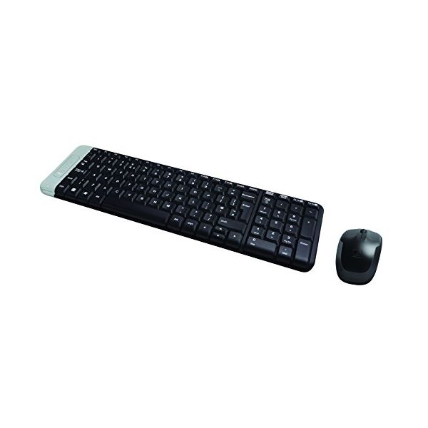 Tastatură și Mouse Logitech 920-003159