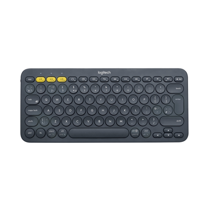 Tastatură Logitech 920-007580          