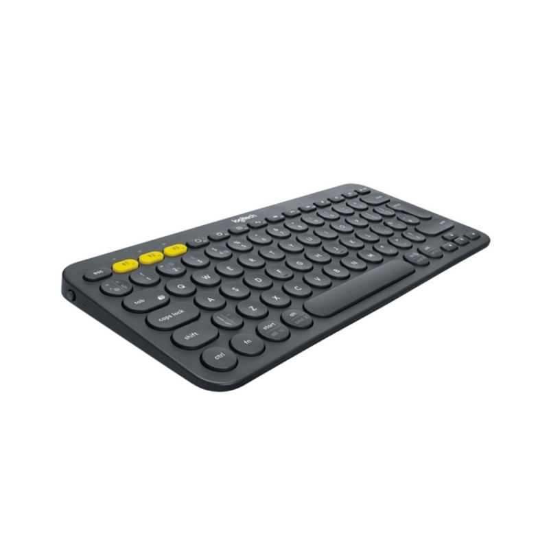 Tastatură Logitech 920-007580          